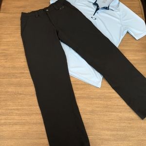 Oakley Take Golf Pants 30x32